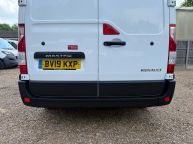 RENAULT MASTER LH35 LWB BUSINESS PLUS 2.3 DCI HIGH ROOF *AUTOMATIC!!! - 2236 - 26