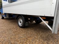 FORD TRANSIT 350 XLWB DROPSIDE WITH TAILLIFT 2.0 TDCI 130 BHP RWD *EURO 6!!! - 2315 - 26
