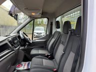 FORD TRANSIT 350 L4 SINGLE CAB DROPSIDE 2.0 TDCI LEADER *EURO 6!!! - 2210 - 14