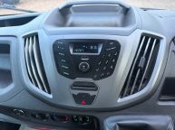 FORD TRANSIT 310 SWB SINGLE CAB DROPSIDE 2.0 TDCI RWD *EURO 6!!! - 2220 - 5