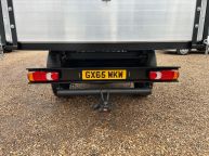 MITSUBISHI L200 2.5 DI-D 4WD *NEW ARBORIST TIPPER BODY* 4 LIFE *AIR CON!!! - 2191 - 21