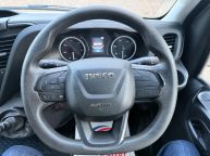 IVECO DAILY LWB 4100 SINGLE CAB DROPSIDE 2.3 HPI RWD *TAIL-LIFT!!! - 2219 - 9