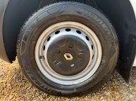 RENAULT MASTER LH35 LWB BUSINESS PLUS 2.3 DCI HIGH ROOF *AUTOMATIC!!! - 2236 - 29