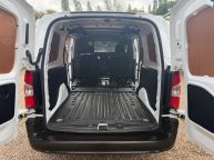 PEUGEOT PARTNER 850 LWB CREW VAN 1.5 BLUEHDI L2H1 *AIR CON!!! - 2294 - 26