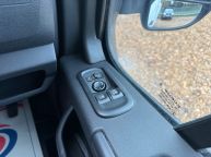 VAUXHALL MOVANO 3500 LWB SINGLE CAB DROPSIDE 2.3 BITURBO RWD *TAILLIFT!!! - 2322 - 9