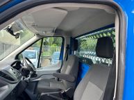 FORD TRANSIT 350 XLWB DROPSIDE WITH TAILLIFT 2.0 TDCI 130 BHP RWD *EURO 6!!! - 1946 - 13