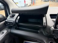 VAUXHALL COMBO 2300 L1H1 SWB SPORTIVE 1.5 TURBO D *AIR CON!!! - 2286 - 5