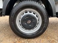 RENAULT MASTER LL35 DOUBLE CAB TIPPER BUSINESS 2.3 DCI RWD *EURO 6!!! - 2303 - 30