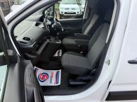 PEUGEOT PARTNER 850 LWB CREW VAN 1.5 BLUEHDI L2H1 *AIR CON!!! - 2294 - 12