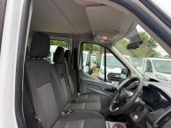 FORD TRANSIT 350 DOUBLE CAB *NEW ARB TIPPER BODY* 2.0 TDCI *EURO 6!!! - 2253 - 15