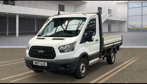 Used FORD TRANSIT in Woking Surrey for sale