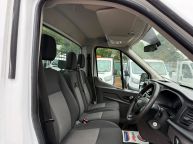 FORD TRANSIT 350 L2 SINGLE CAB TIPPER 2.0 TDCI 130 BHP *TWIN REAR WHEELS!!! - 2262 - 18