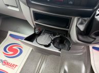 VOLKSWAGEN CRAFTER CR35 MWB HIGH ROOF 2.0 TDI BMT *AIR CON!!! - 2317 - 8