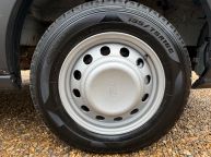 FORD TRANSIT 350 L4 SINGLE CAB DROPSIDE 2.0 TDCI RWD *EURO 6!!! - 2313 - 26