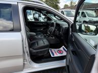 FORD RANGER 2.0 ECOBLUE WILDTRAK *AUTO* 4WD 205 BHP *ROLLER SHUTTER!!! - 2282 - 20