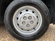 PEUGEOT BOXER 335 L3 DOUBLE CAB TIPPER 2.0 HDI BLUE *EURO 6!!! - 2252 - 32