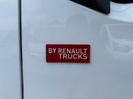 RENAULT MASTER LH35 LWB BUSINESS PLUS 2.3 DCI HIGH ROOF *AUTOMATIC!!! - 2236 - 28