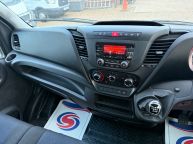IVECO DAILY LWB 4100 SINGLE CAB DROPSIDE 2.3 HPI RWD *TAIL-LIFT!!! - 2219 - 4