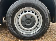 VOLKSWAGEN CRAFTER CR35 LWB HIGH ROOF BMT 2.0 TDI 140 BHP *EURO 6!!!  - 2178 - 24