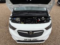 VAUXHALL COMBO 2300 L1H1 *AIR CON* SPORTIVE SWB 1.5 TURBO D *EURO 6!!! - 2258 - 26