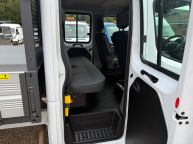 RENAULT MASTER LL35 DOUBLE CAB TIPPER BUSINESS 2.3 DCI RWD *EURO 6!!! - 2303 - 20
