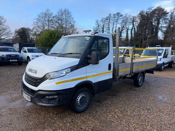 Used IVECO DAILY in Woking Surrey for sale