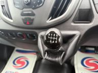 FORD TRANSIT 350 MWB L2 SINGLE CAB DROPSIDE 2.0 TDCI *TWIN WHEELS!!! - 2324 - 6
