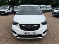 VAUXHALL COMBO 2300 L1H1 *AIR CON* SPORTIVE SWB 1.5 TURBO D *EURO 6!!! - 2258 - 16