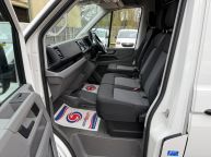 VOLKSWAGEN CRAFTER CR35 MWB HIGH ROOF TRENDLINE 2.0 TDI *AIR CON!!!  - 2216 - 13