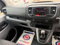 CITROEN DISPATCH 1000 MWB ENTERPRISE PRO M 1.5 BLUEHDI *Sorry Now Sold!!! - 2277 - 4
