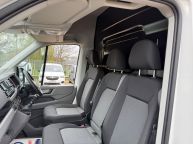 VOLKSWAGEN CRAFTER CR35 MWB HIGH ROOF TRENDLINE 2.0 TDI *AIR CON!!!  - 2216 - 14