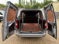 VAUXHALL COMBO 2300 L2H1 LIMITED EDITION 1.6 TURBO D *AIR CON!!! - 2271 - 21