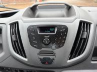 FORD TRANSIT 350 XLWB DROPSIDE WITH TAILLIFT 2.0 TDCI 130 BHP RWD *EURO 6!!! - 2315 - 5