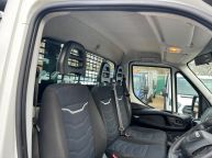 IVECO DAILY 35S14 SINGLE CAB TIPPER - SINGLE REAR WHEELS 135 BHP RWD *EURO 6!!! - 2069 - 15