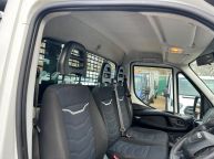 IVECO DAILY 35S14 SINGLE CAB TIPPER - SINGLE REAR WHEELS 135 BHP *EURO 6!!! - 2069 - 15