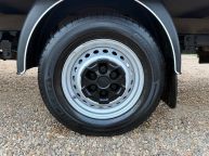 IVECO DAILY LWB 4100 SINGLE CAB DROPSIDE 2.3 HPI RWD *TAIL-LIFT!!! - 2219 - 23