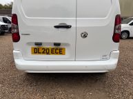 VAUXHALL COMBO 2000 L1H1 SWB SPORTIVE 1.5 TURBO D *AIR CON!!! - 2307 - 25