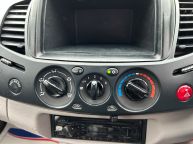MITSUBISHI L200 2.5 DI-D 4WD *NEW ARBORIST TIPPER BODY* 4 LIFE *AIR CON!!! - 2191 - 5