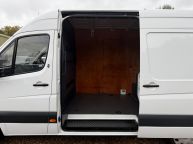 MERCEDES BENZ SPRINTER 314 CDI MWB HIGH ROOF 140 BHP 2.1 *Sorry Now Sold!!! - 2314 - 23