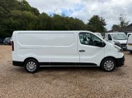 RENAULT TRAFIC LL30 LWB BUSINESS+ 2.0 DCI ENERGY 30 *Sorry Now Sold!!! - 2290 - 28