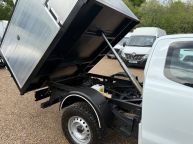 FORD RANGER XL 4X4 SUPER CAB *NEW ARBORIST TIPPER BODY* 2.2 TDCI *EURO 6!!! - 2247 - 31