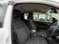 FORD RANGER XL SUPER CAB WITH NEW ARBORIST TIPPER BODY 4X4 2.0 TDCI *AIR CON!!! - 2326 - 16