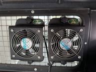 VAUXHALL MOVANO 3500 MWB HIGH ROOF 2.3 CDTI L2H3 *AIR CON!!! - 2301 - 16