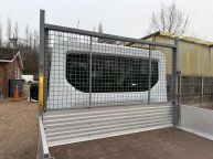 FORD TRANSIT 350 L4 SINGLE CAB DROPSIDE 2.0 TDCI LEADER RWD *EURO 6!!! - 2343 - 26