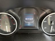 IVECO DAILY 35S14 LWB SINGLE CAB DROPSIDE - TAILLIFT 2.3 HPI *AIR CON!!! - 2348 - 2