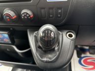 VAUXHALL MOVANO 3500 L2H2 MWB 2.3 CDTI 135 BHP FWD *AIR CON!!! - 2325 - 7