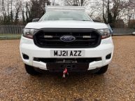 FORD RANGER XL SUPER CAB WITH NEW ARBORIST TIPPER BODY 4X4 2.0 TDCI *AIR CON!!! - 2326 - 32