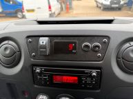VAUXHALL MOVANO 3500 MWB HIGH ROOF 2.3 CDTI L2H3 *AIR CON!!! - 2301 - 5