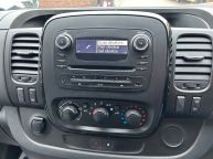 VAUXHALL VIVARO 2900 SWB CREW VAN SPORTIVE 1.6 CDTI *EURO 6!!! - 2053 - 5