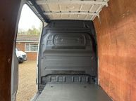 MERCEDES BENZ SPRINTER 316 CDI MWB HIGH ROOF 160 BHP *EURO 6!!! - 2111 - 21